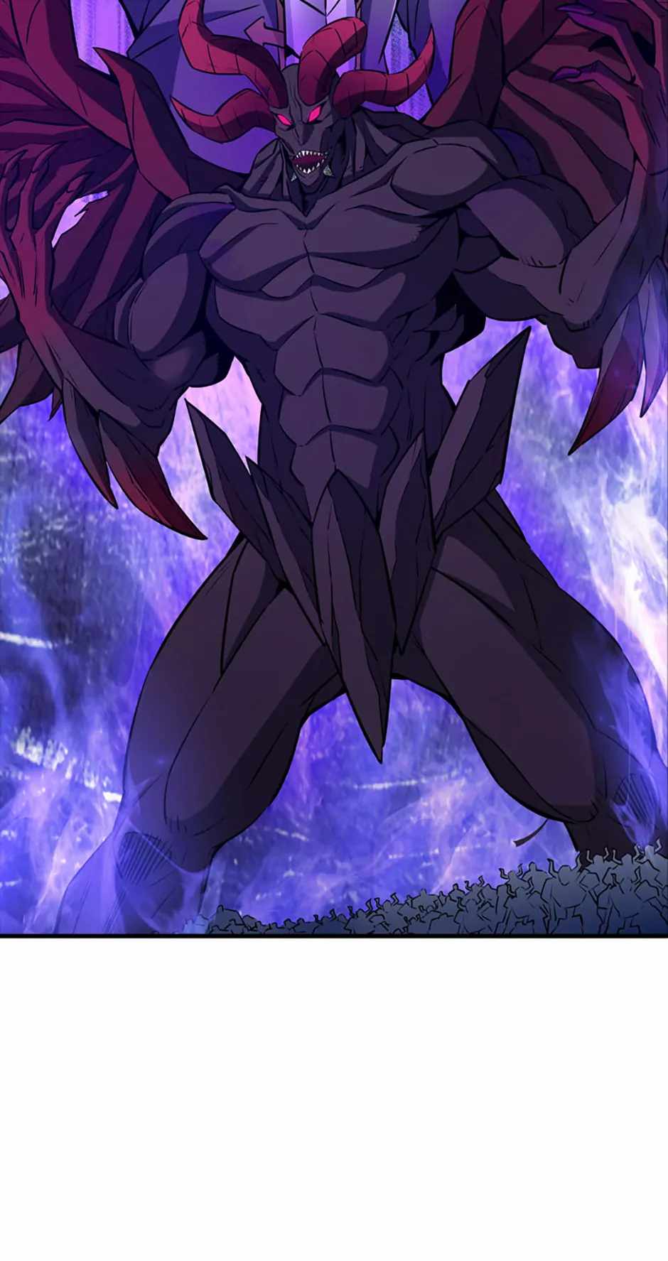 Back Then, I Didn't Realize It Was A Big Win Chapter 46 45